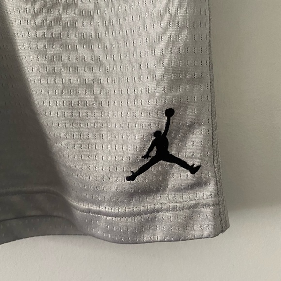 Set of 2 Nike Jordan Shorts - Picture 4 of 4